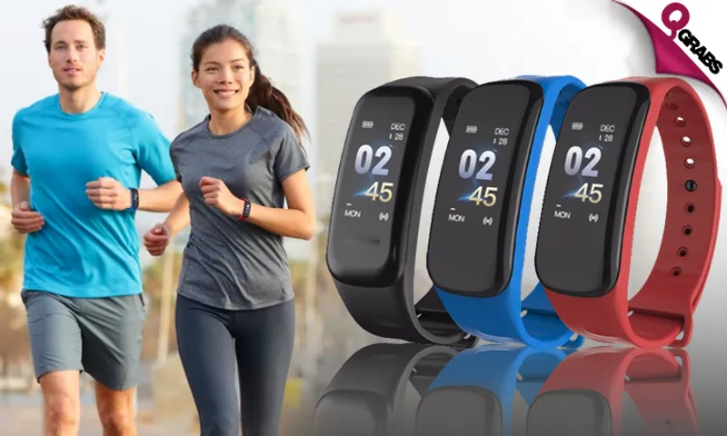 Smart Watches!